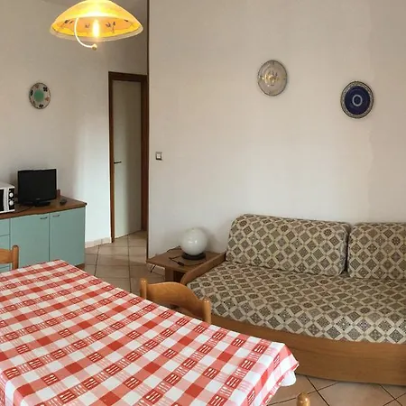 Sul Garda アパート ペスキエーラ・デル・ガルダ