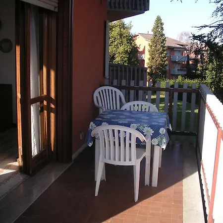 アパート Sul Garda *
